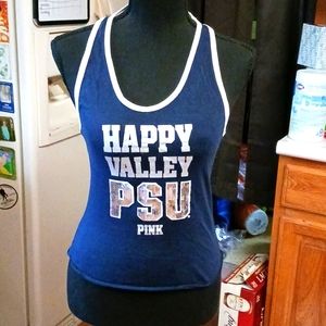 PINK brand PSU tank medium